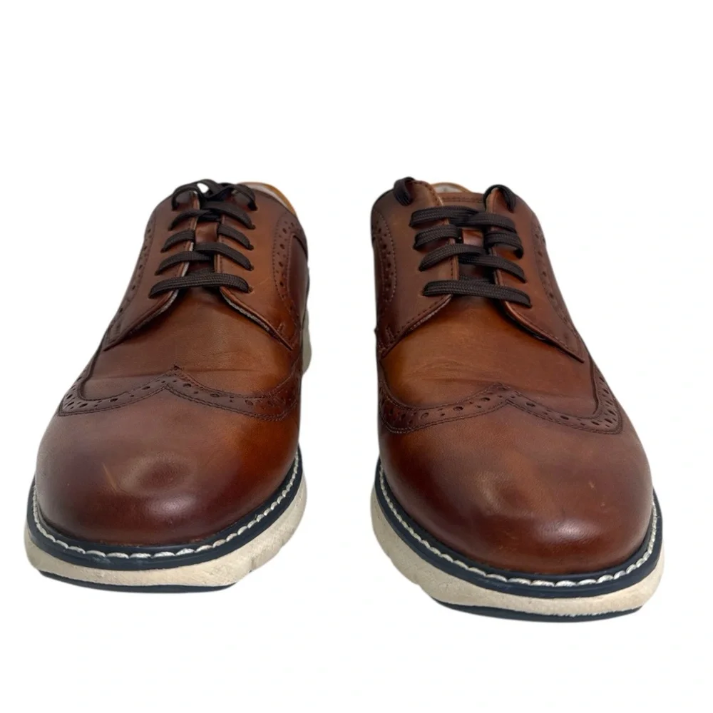 Florsheim men frenzi